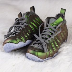 Nike Air Foamposite One